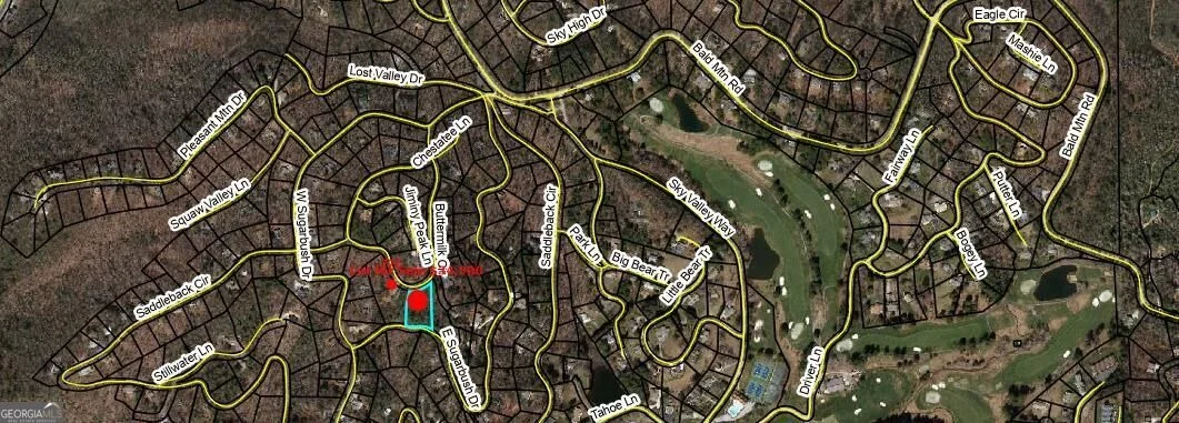 Photo of 0 LOT 29 Buttermilk Circle