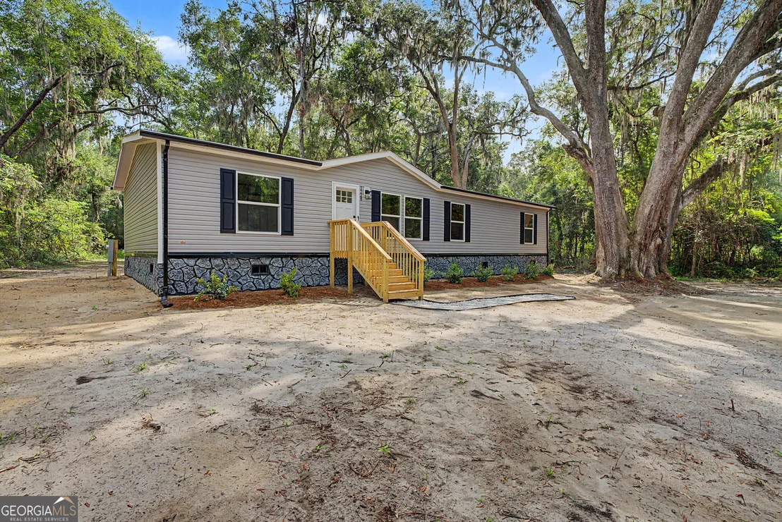 Photo of 1228 Hatcher Drive NE