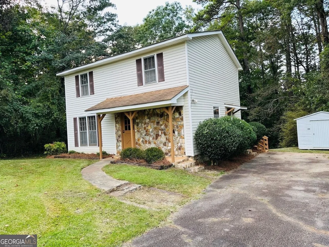 Photo of 115 W Pyne Drive