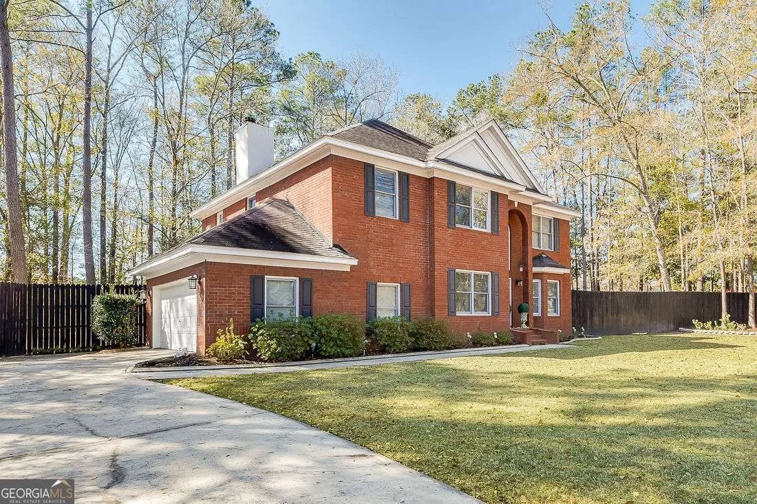Photo of 100 Cypress Drive