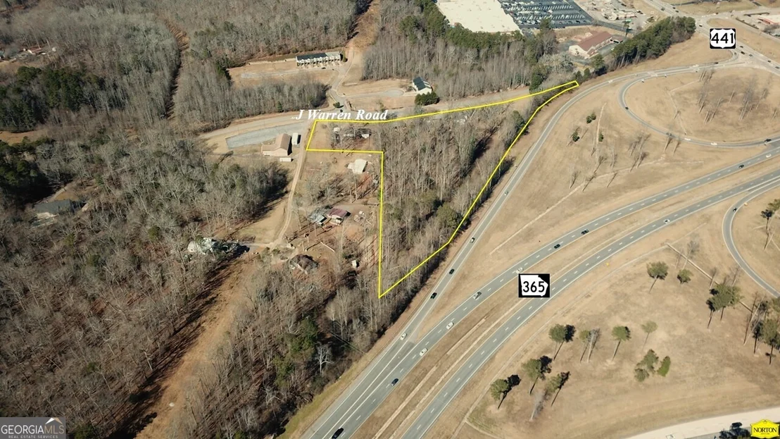Photo of 2778 J Warren Road