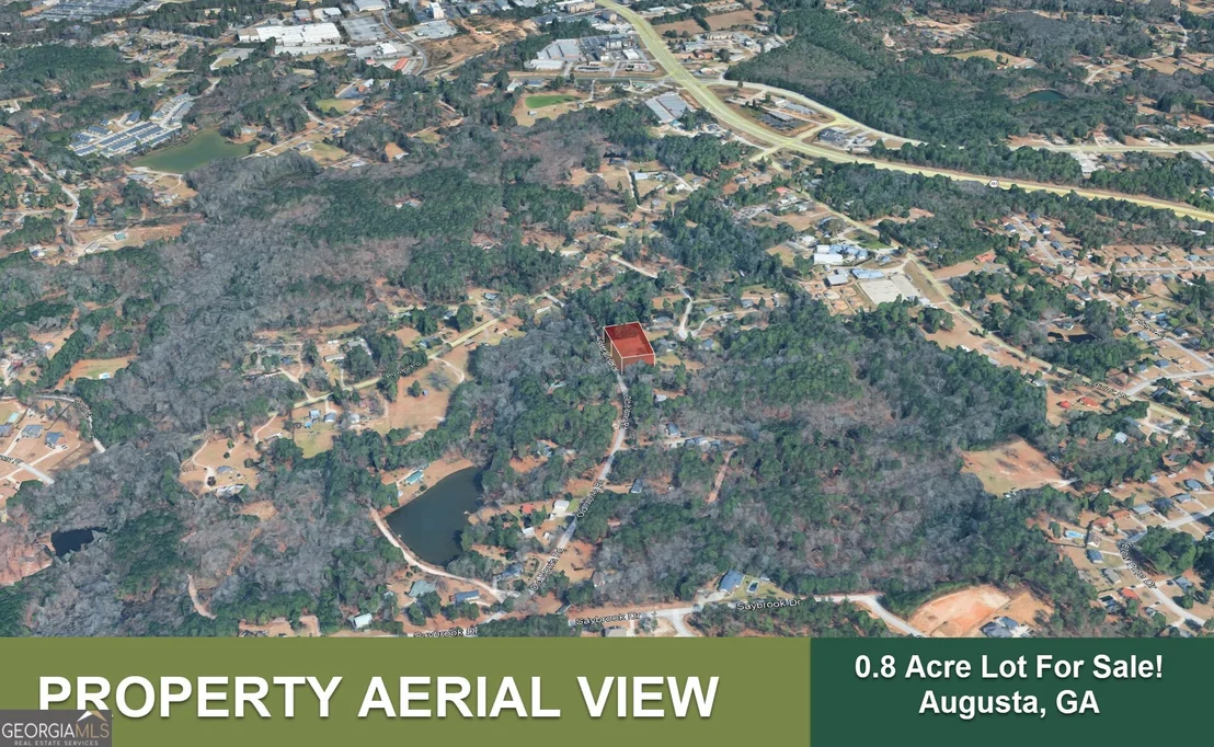 Photo of 2908 Old Morris Road