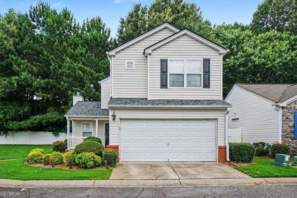 Photo of 321 Windcroft Lane