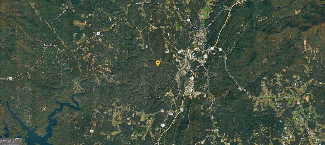 Photo of Unit LOT283 at 0 Zenith Trail