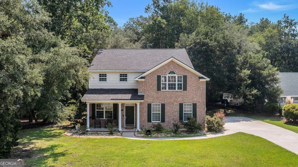Photo of 210 Brown Thrush Road