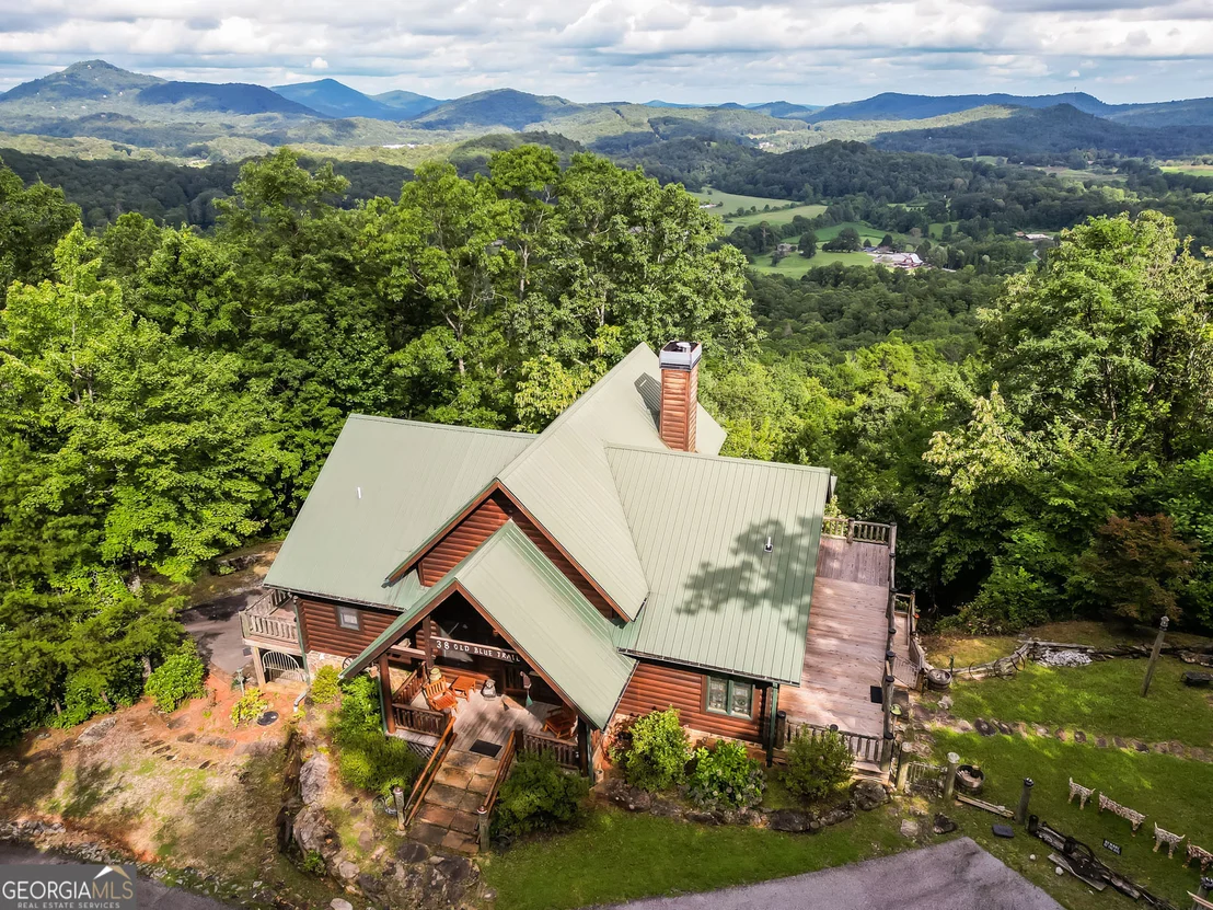 Photo of 38 Old Blue Trail