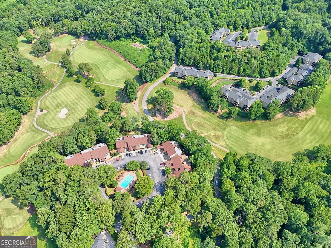 Photo of 0 Streets of the Overlook at Kingwood