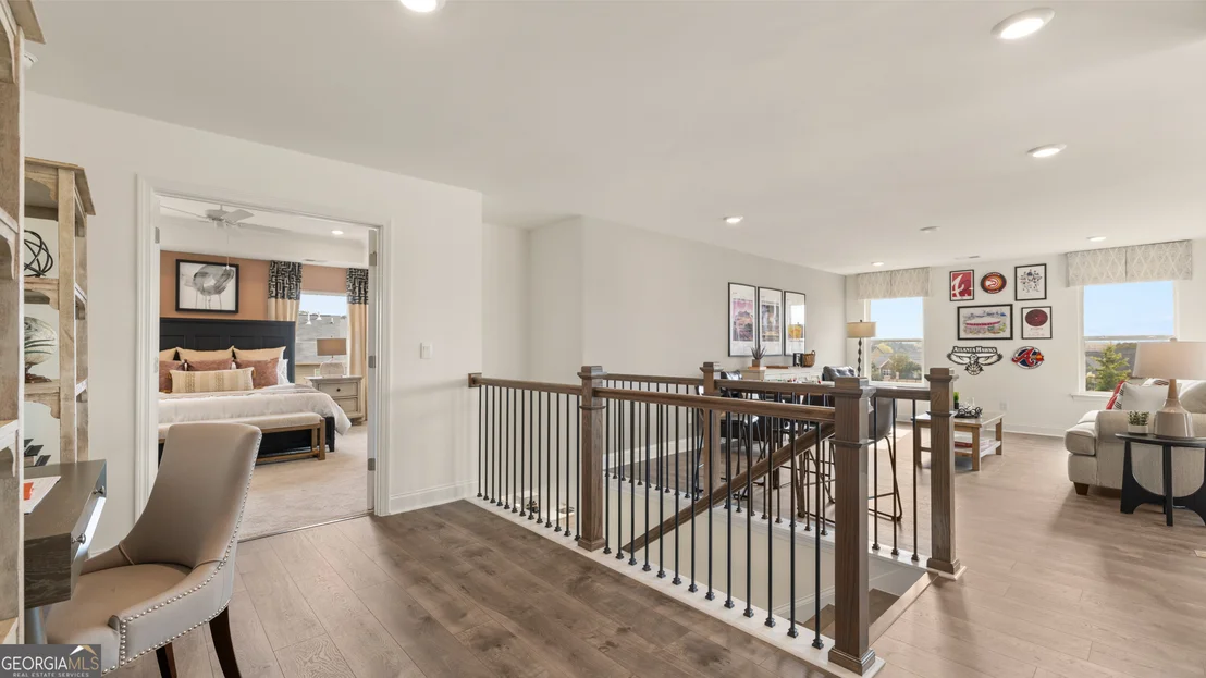 Photo of Unit LOT79 at 1704 Goodwin Drive