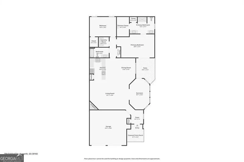 Photo of 204 Oakleaf Drive