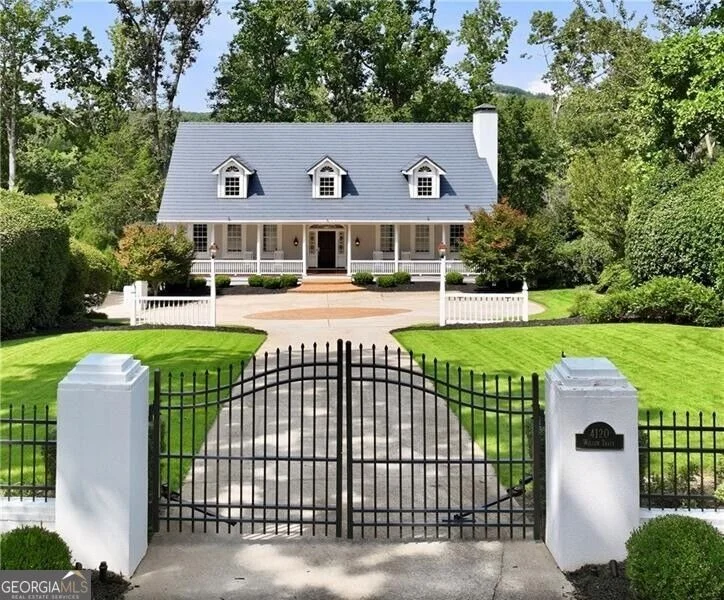 Photo of 4120 Willow Trace
