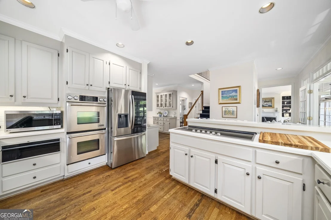 Photo of 9100 Huntcliff Trace