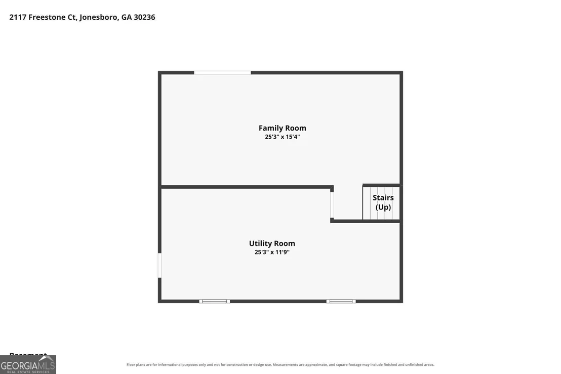 Photo of 2117 Freestone Court