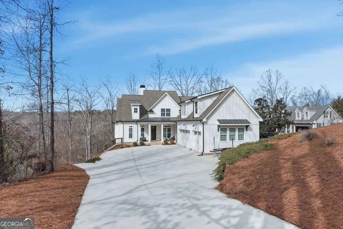 Photo of 5575 Chestatee Landing Drive