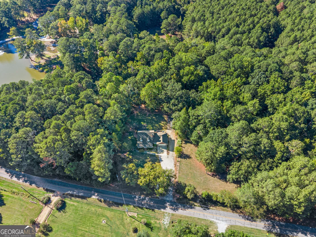 Photo of 1760 Hardeman Mill Road