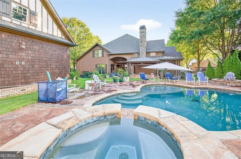 Photo of 5829 Swinging Gate Road