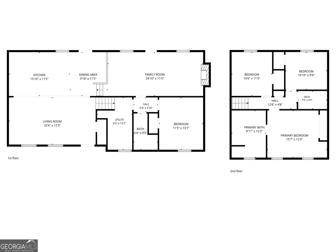 Photo of 2176 Deer Trail