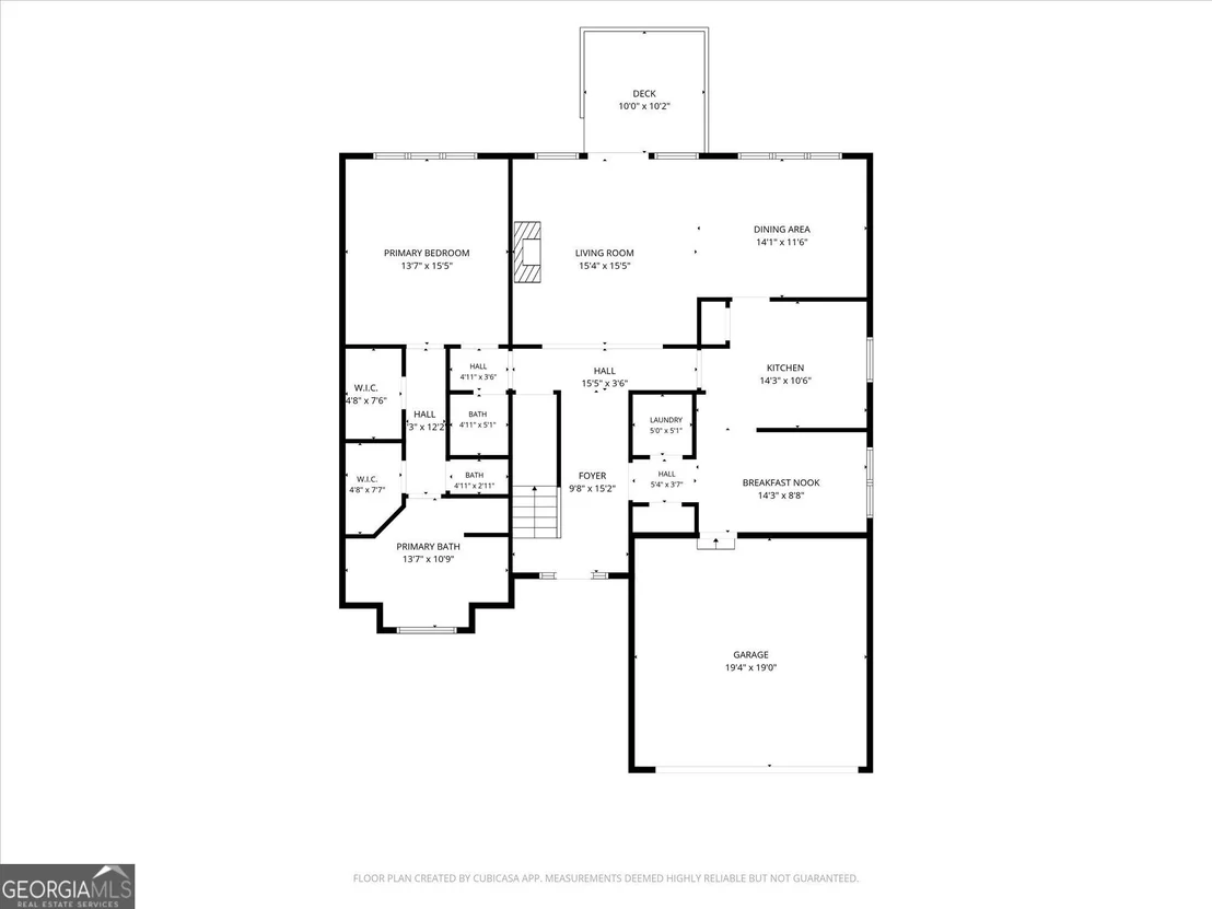 Photo of 2354 Hackamore Drive