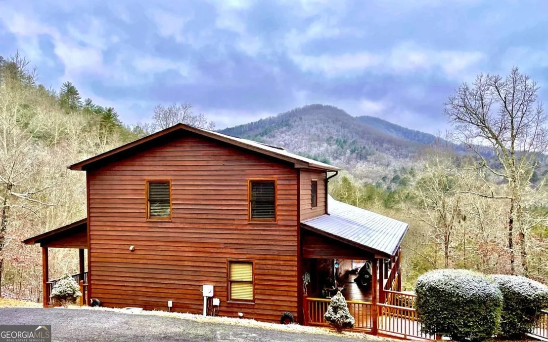 Photo of Unit 64 at 85 Flat Top Trail