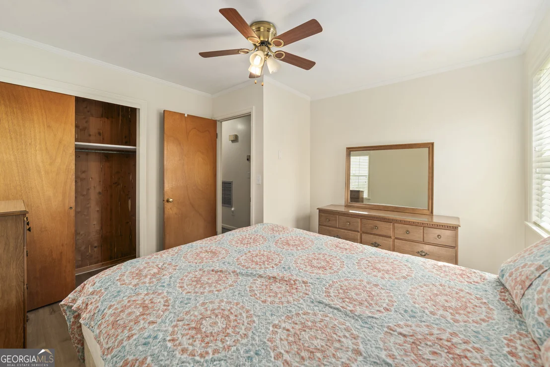 Photo of 5871 Chancey Mill Road