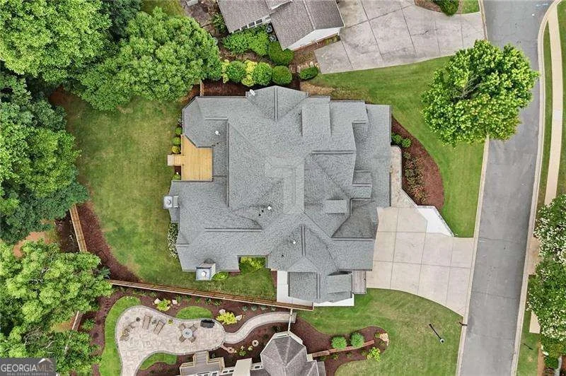 Photo of 1005 Ector Drive NW