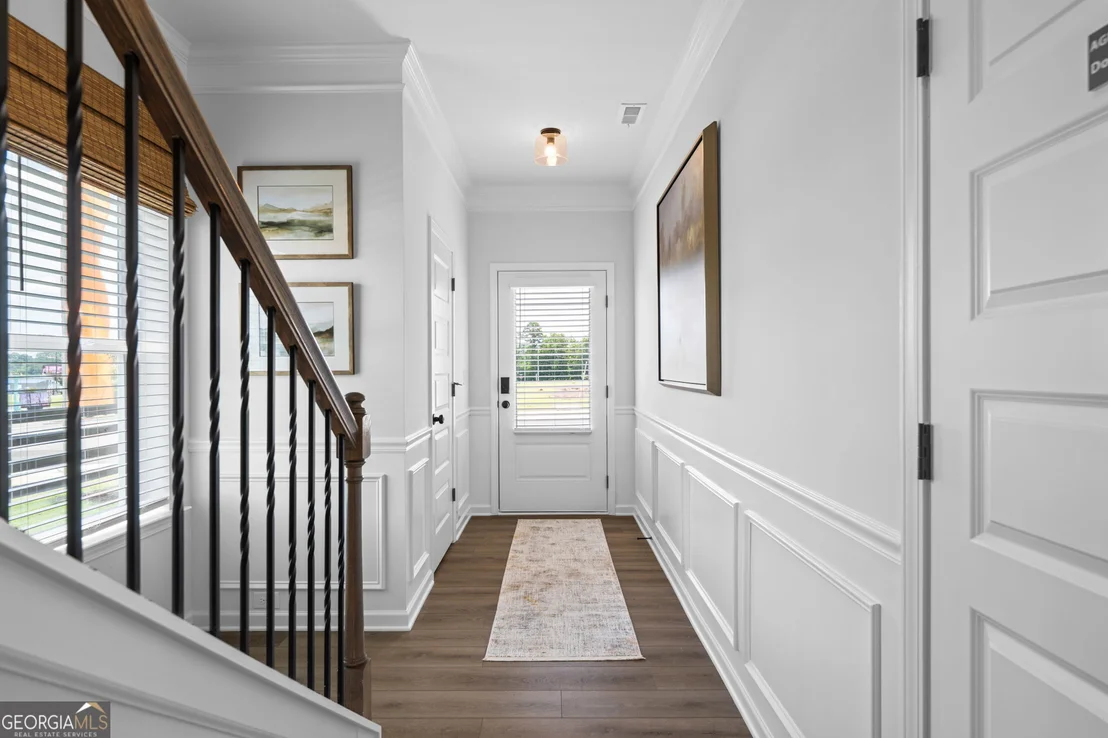 Photo of Unit LOT93 at 2348 Crissey Drive