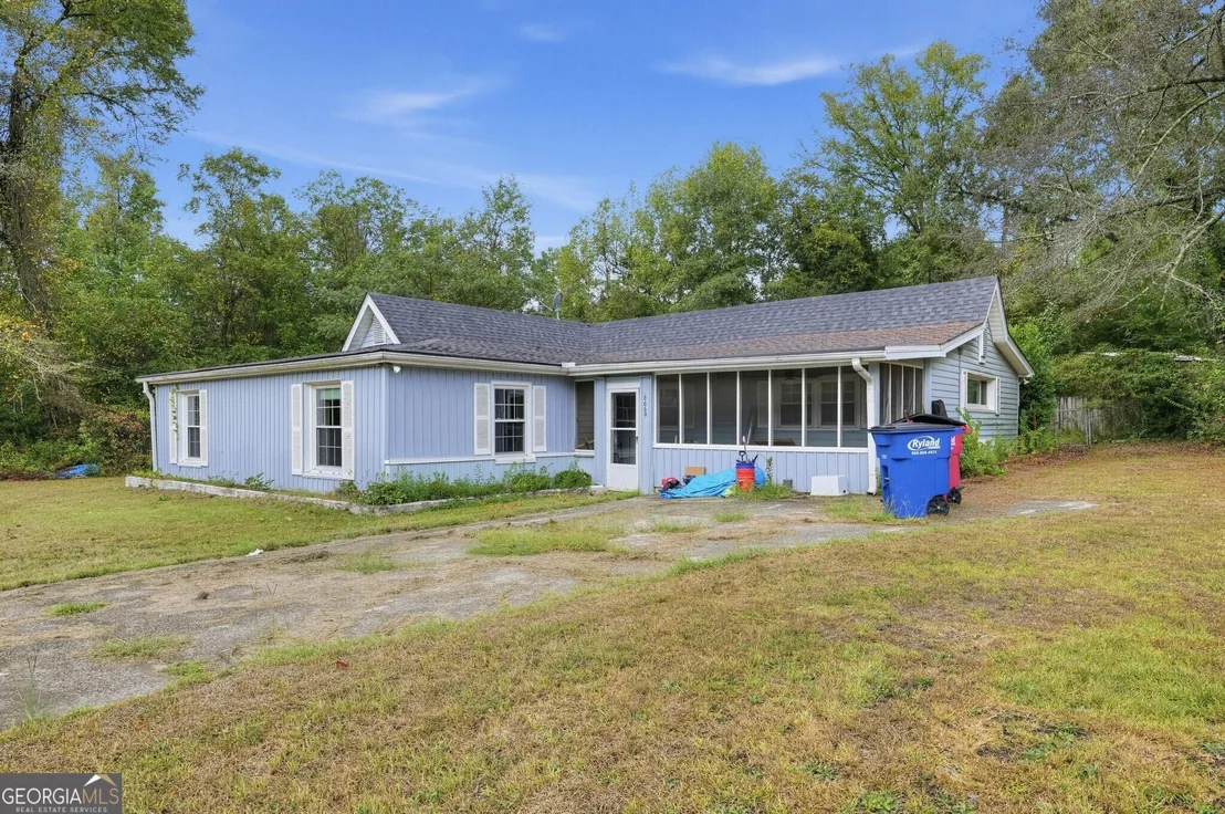 Photo of 6669 Goodall Mill Road