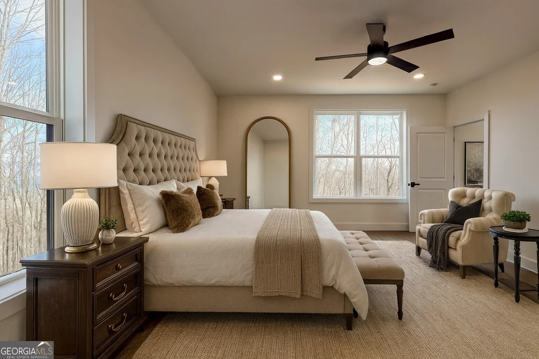 Photo of Unit LOT2 at 0 Forest Canopy Way