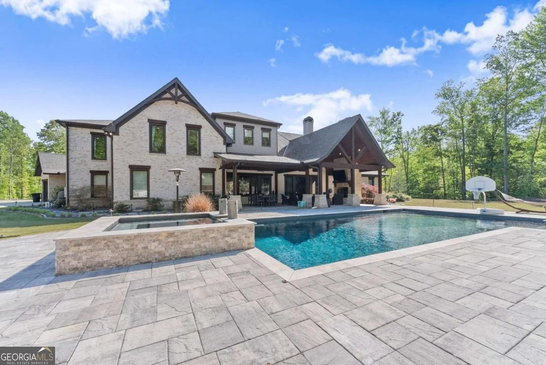 Photo of 3263 Tanners Mill Road