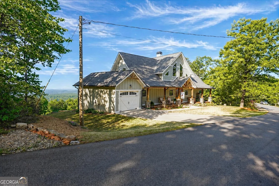 Photo of 945 Hickory Nut Mountain Road