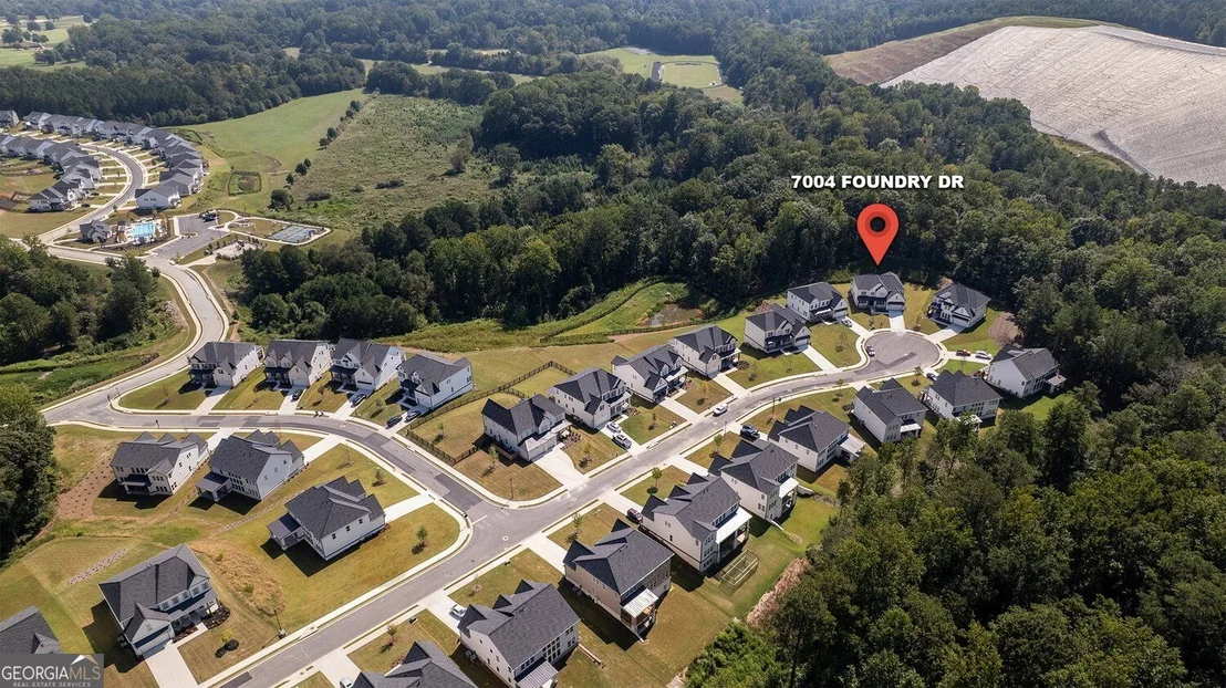 Photo of 7004 Foundry Drive
