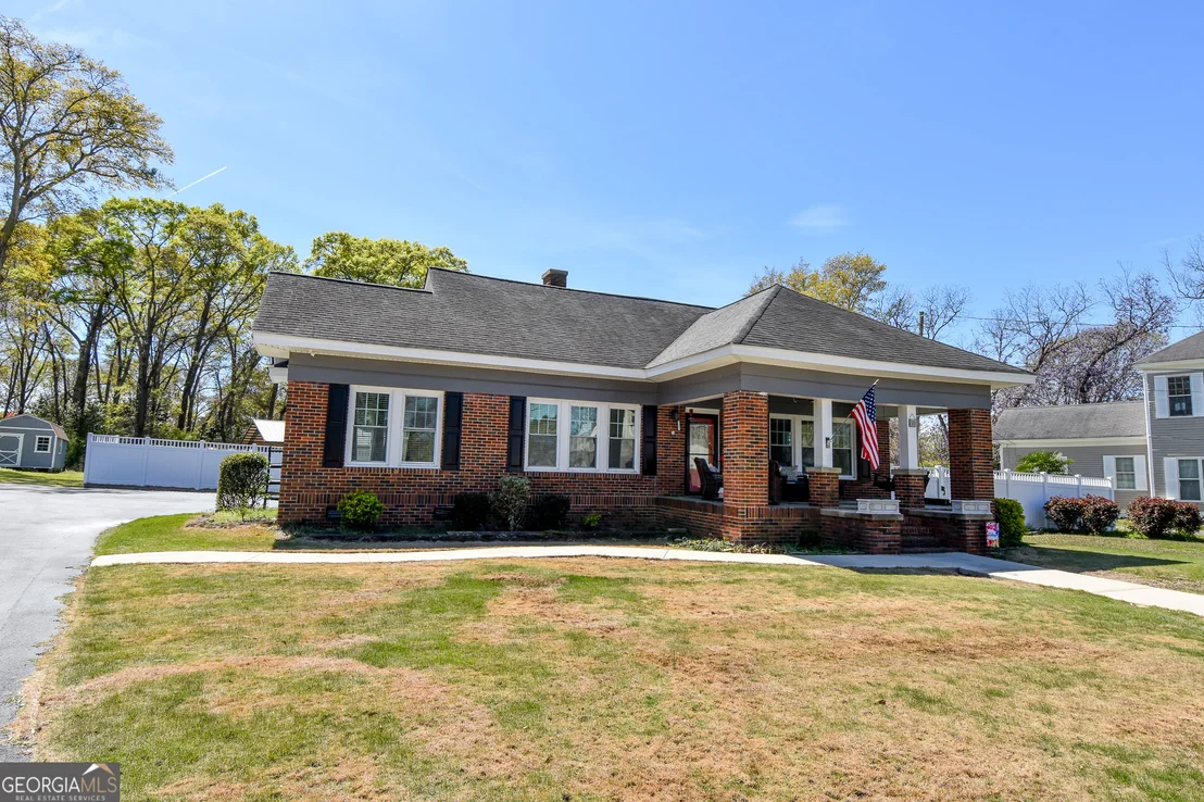 Photo of 503 Forsyth Street