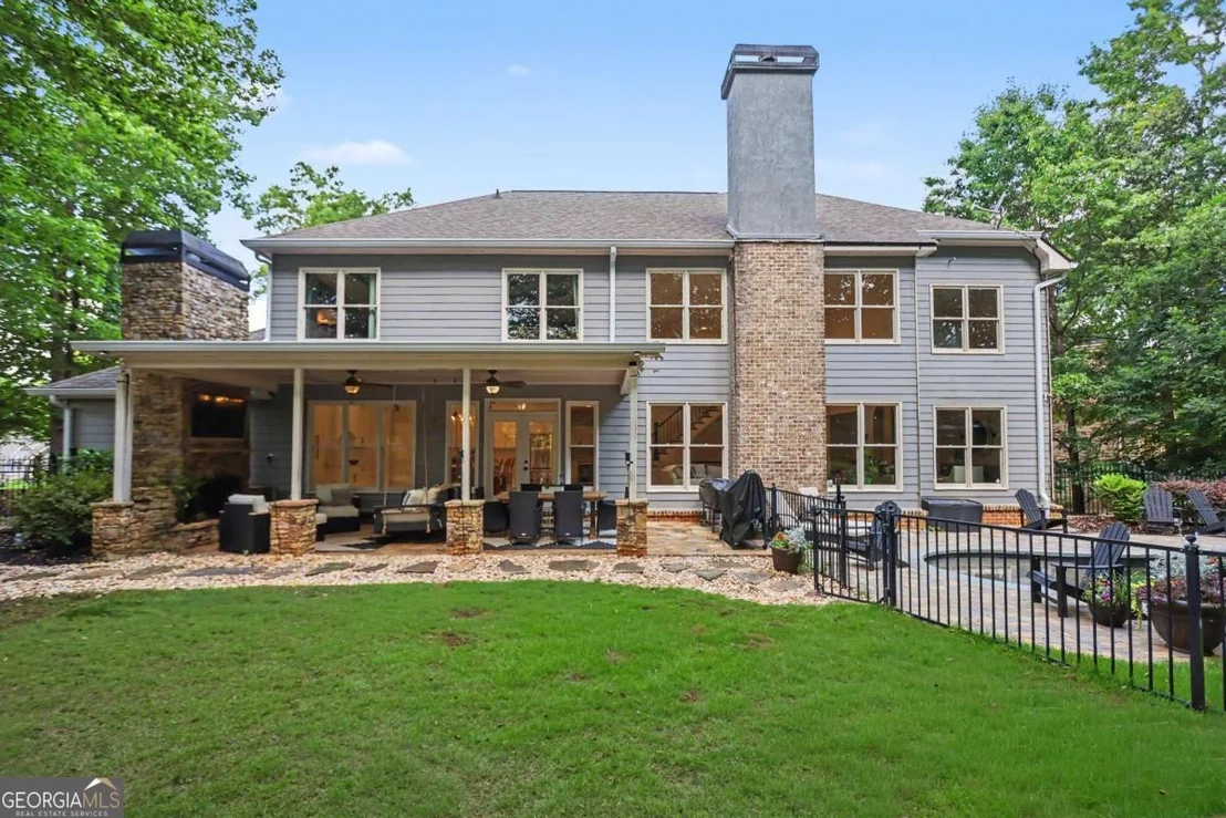 Photo of 3610 Lively Oak Drive