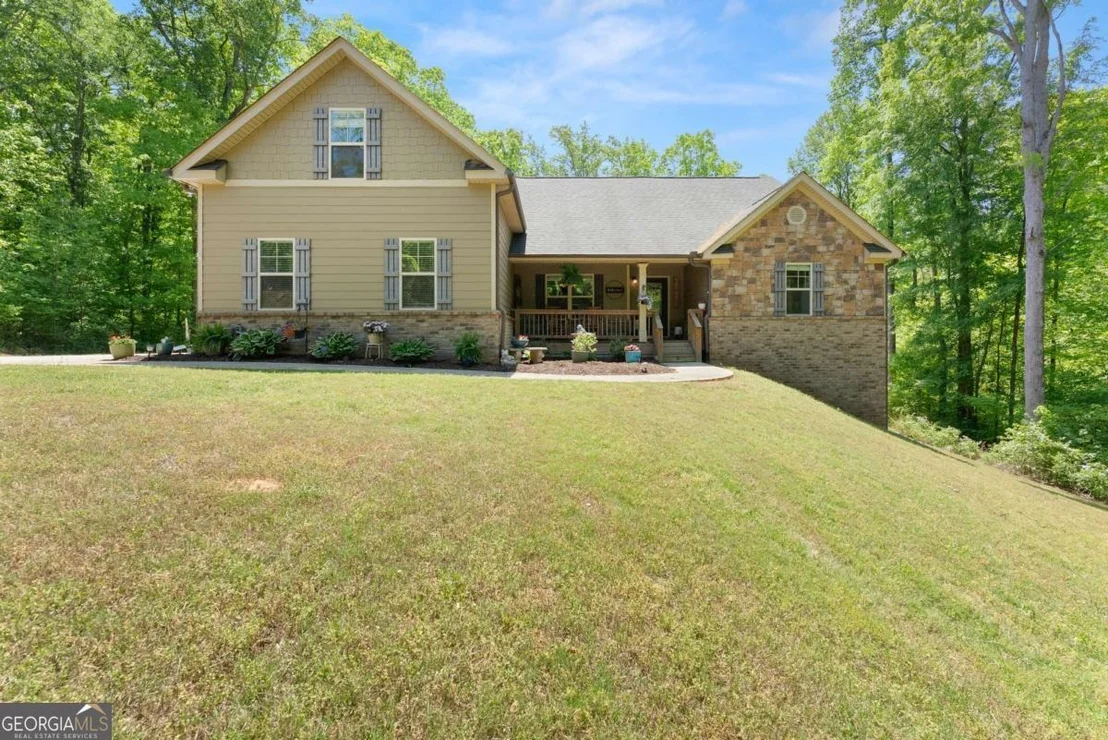 Photo of 675 Oconee Lane