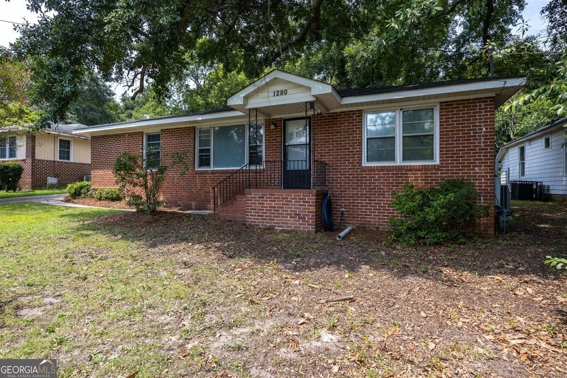 Photo of 1280 Baker Drive