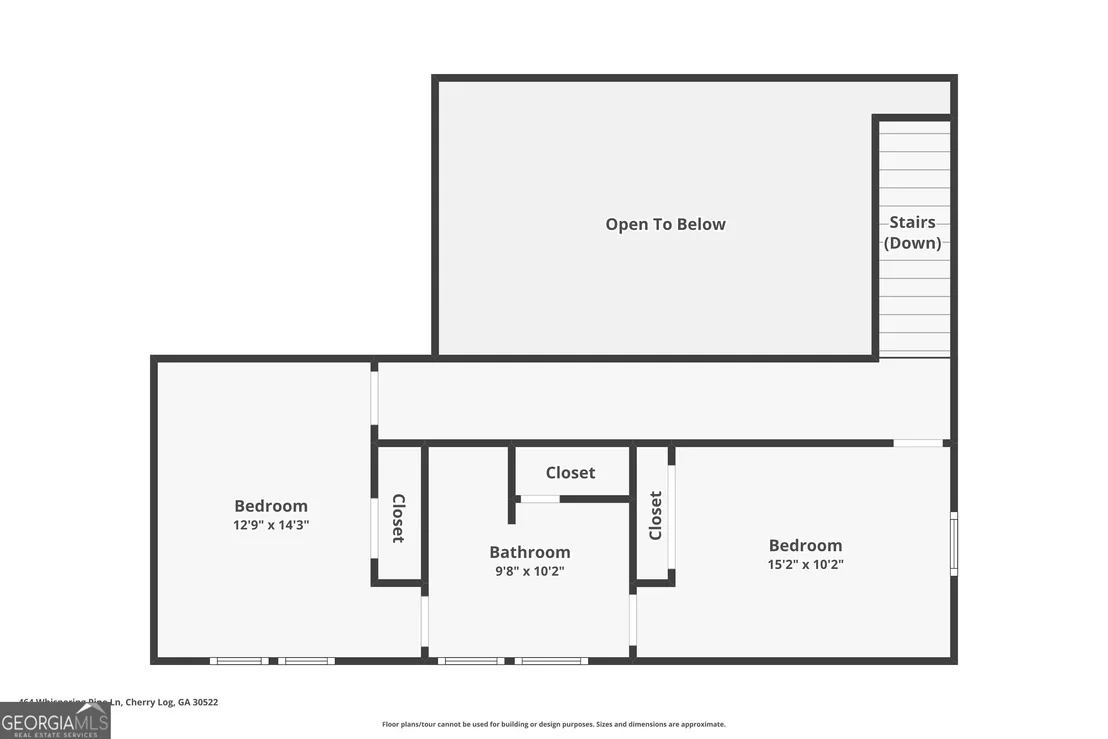 Photo of 464 Whispering Pine Lane