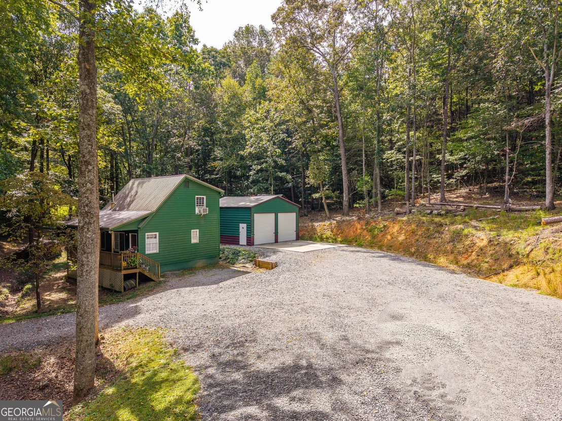 Photo of 54 Cunningham Mountain Road