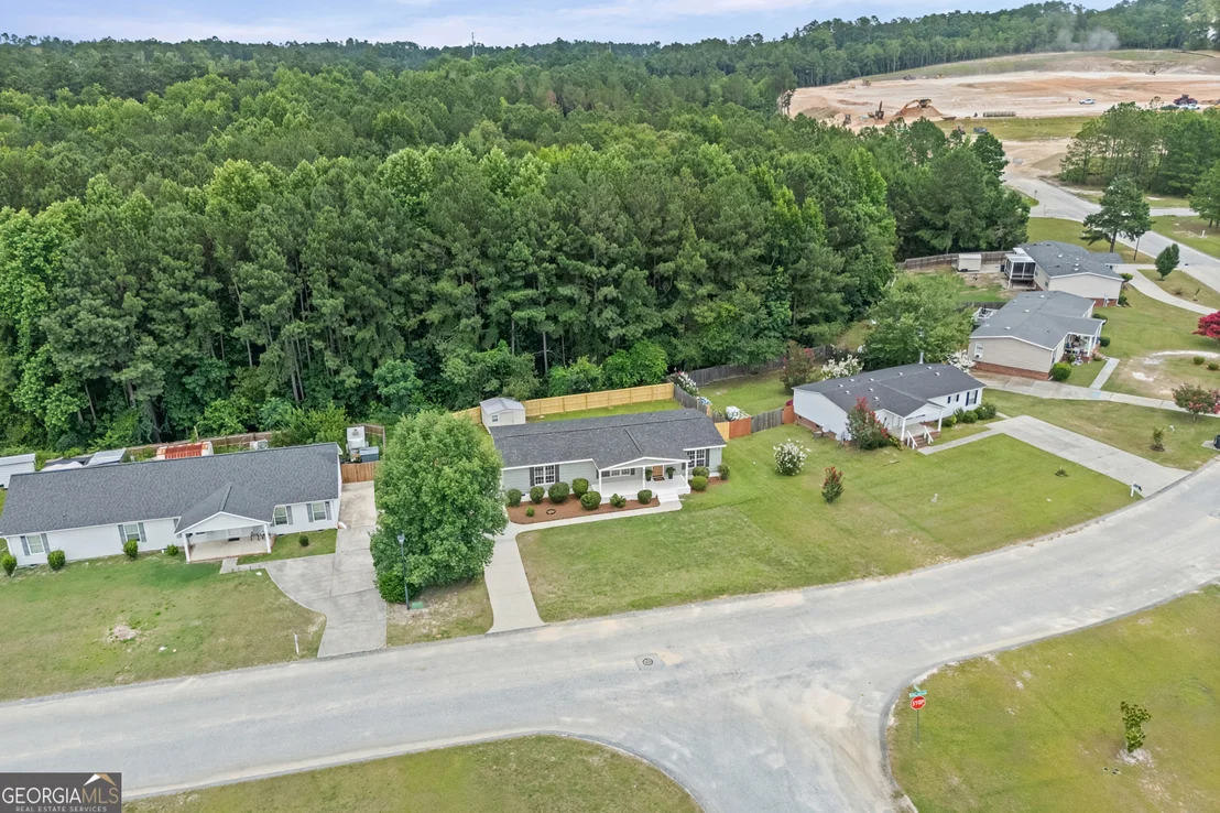 Photo of 2416 Belfair Lakes