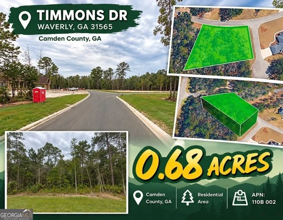 Photo of 0 Timmons Drive