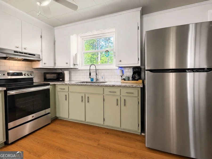 Photo of 534 Gambrell Road