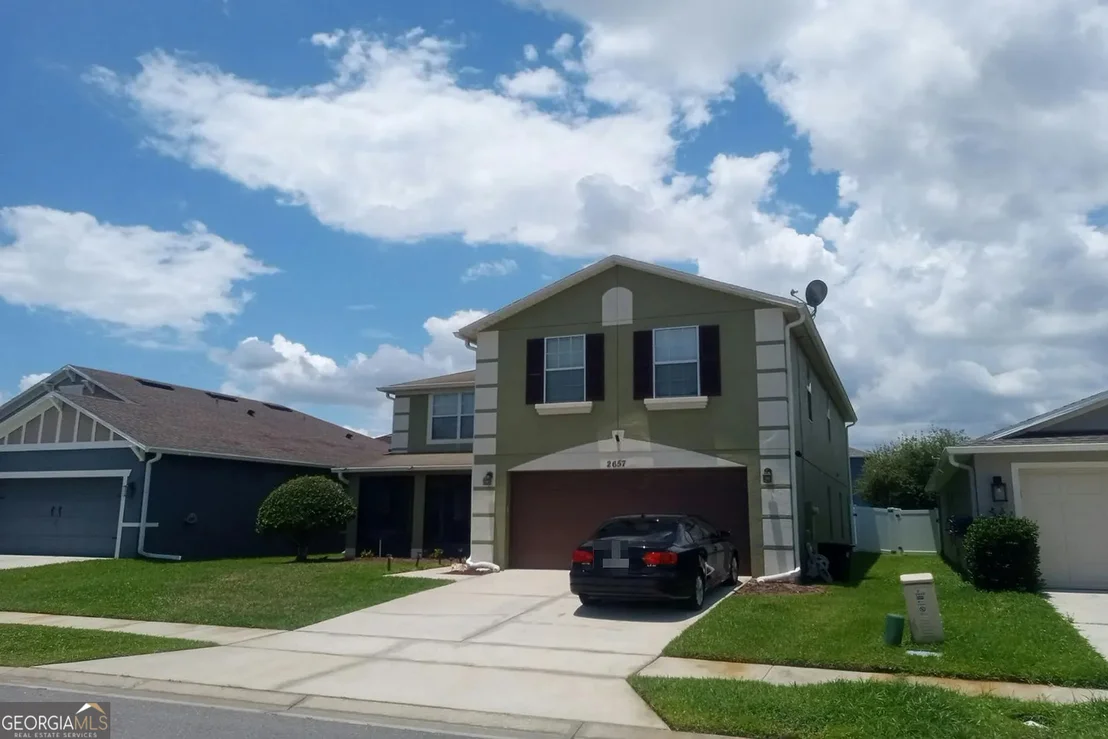 Photo of 2657 Bullion Loop