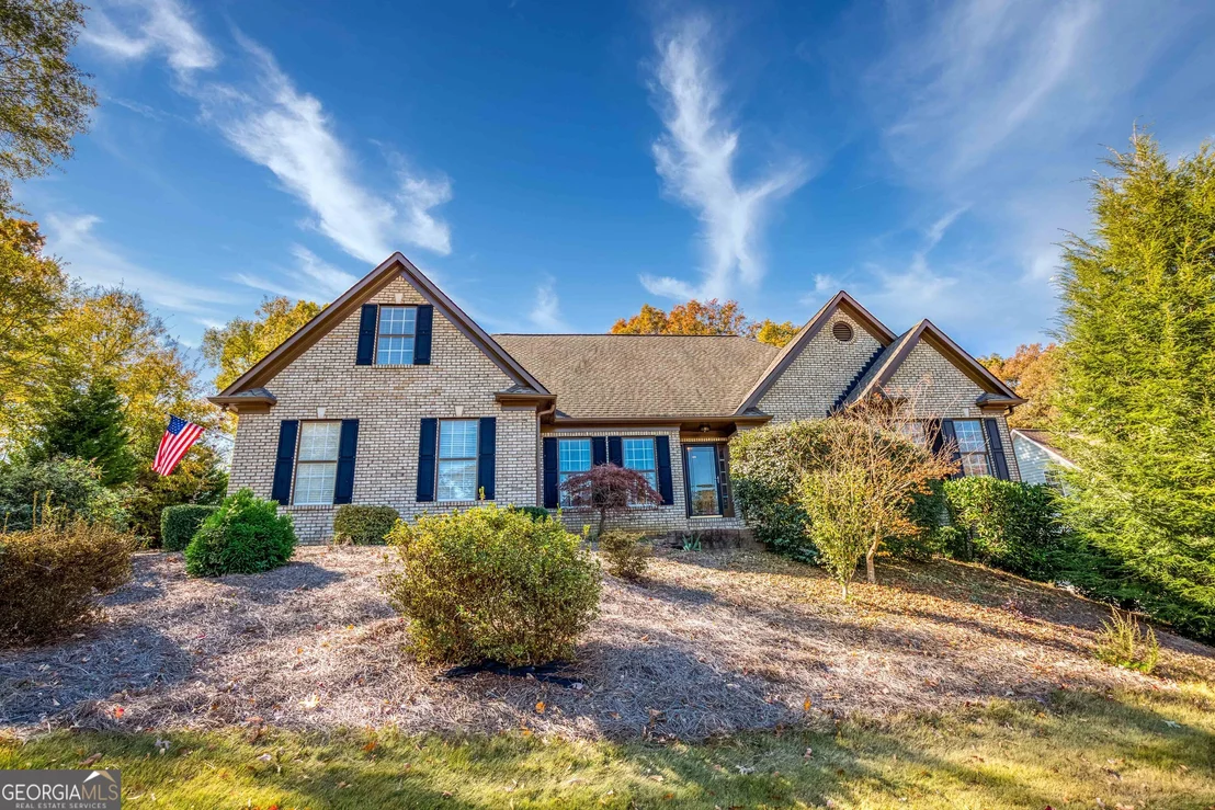 Photo of 2521 Culpepper Trace
