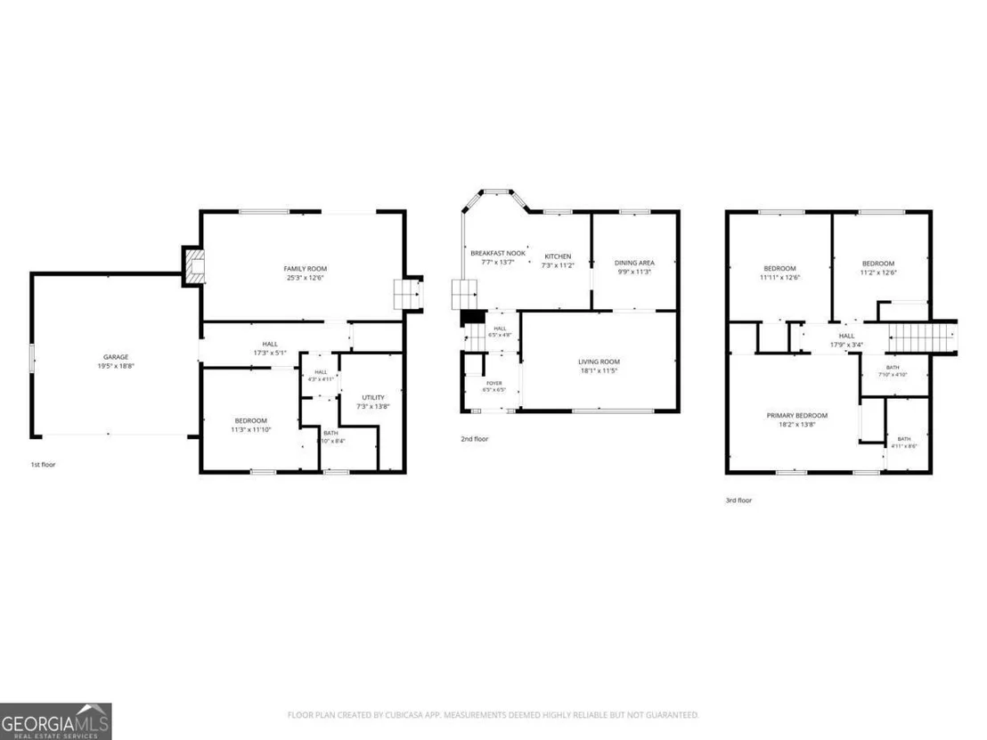 Photo of 1292 Brookvale Drive