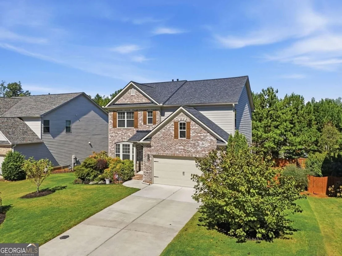 Photo of 4125 Spring Ridge Drive