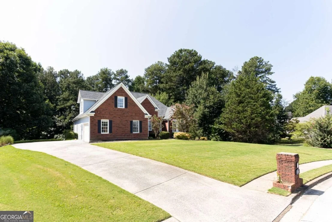 Photo of 4530 Bogan Gates Drive