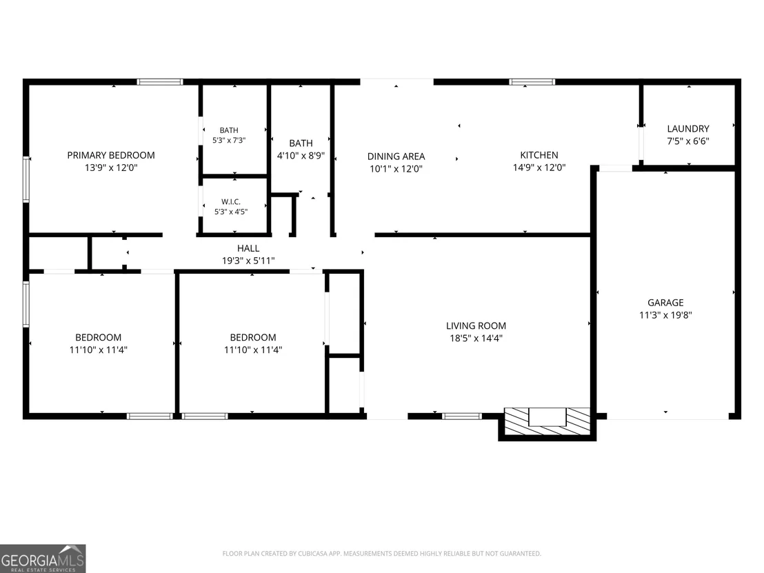 Photo of 110 Flannigans Place