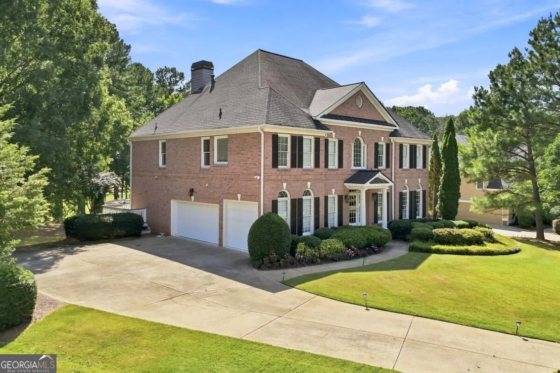 Photo of 1398 Bridge Mill Avenue