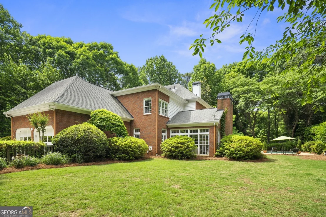 Photo of 9100 Huntcliff Trace