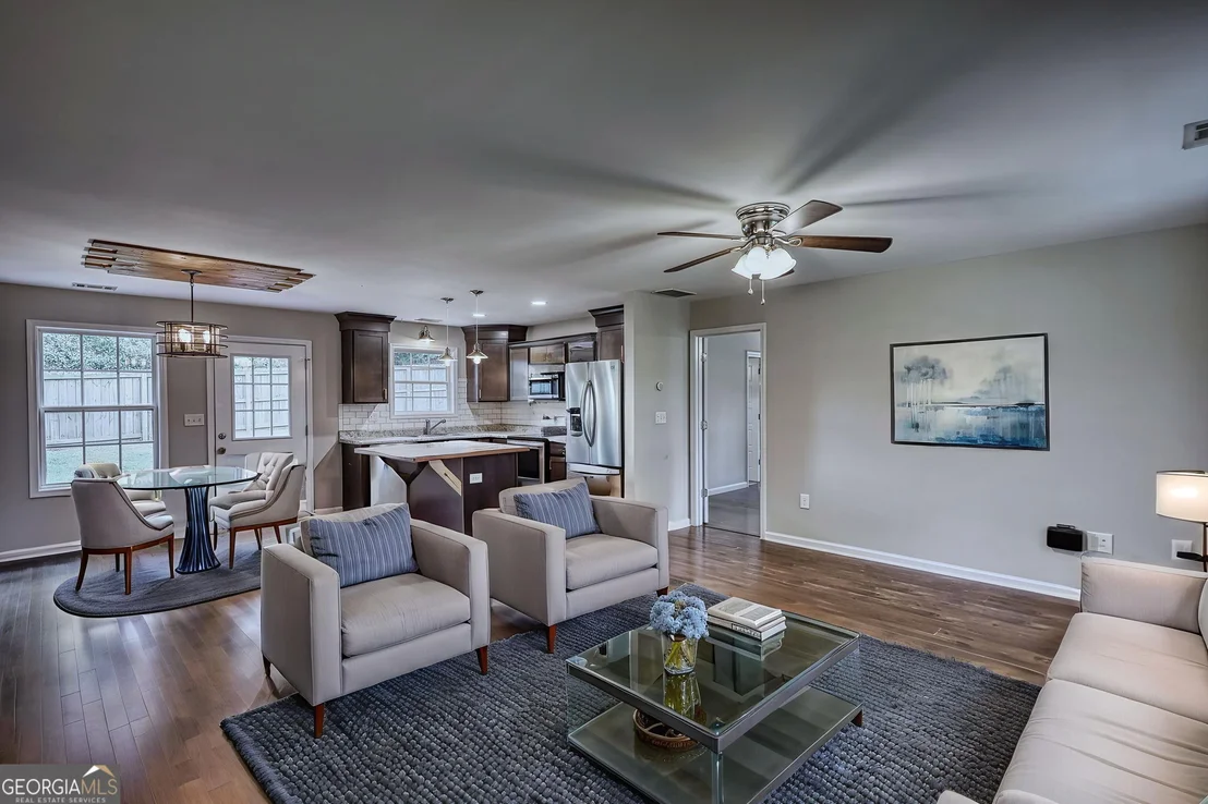 Photo of 1020 Flat Rock Road