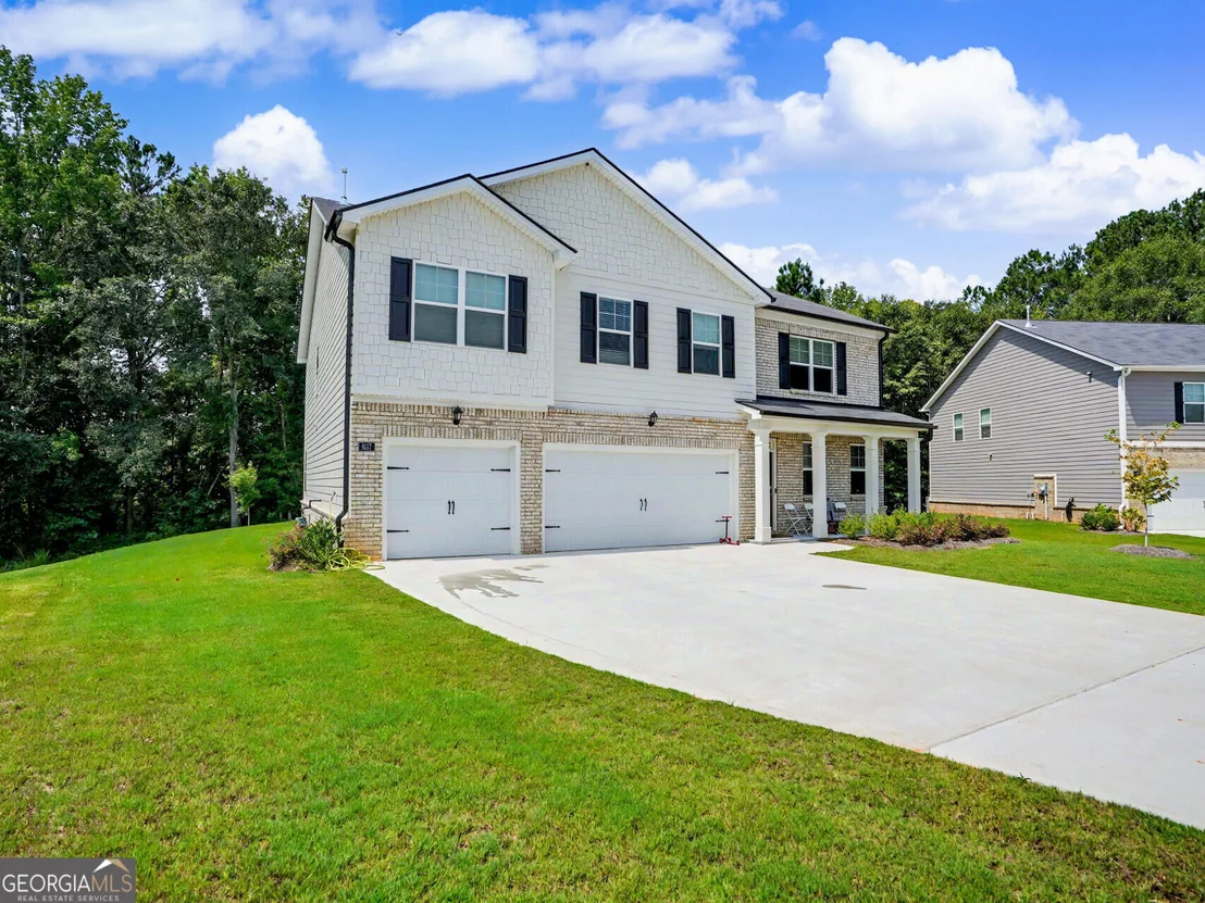 Photo of 637 Kimberwick Drive