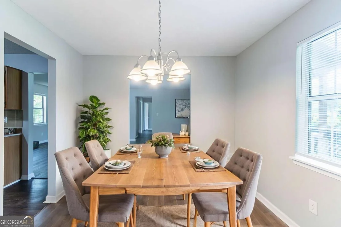 Photo of 310 Rippling Brook Trace
